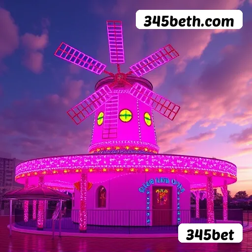 Vantagens APK mobile 345bet Brasil