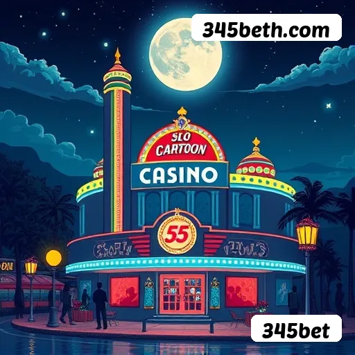 345bet App Mobile iOS Android Brasil