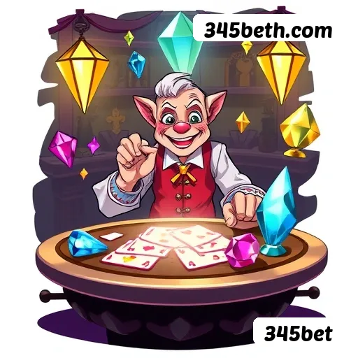 Modo offline 345bet app