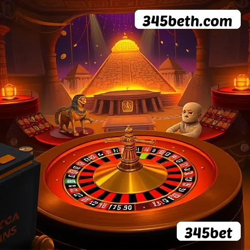 2.800+ Jogos Certificados 345bet