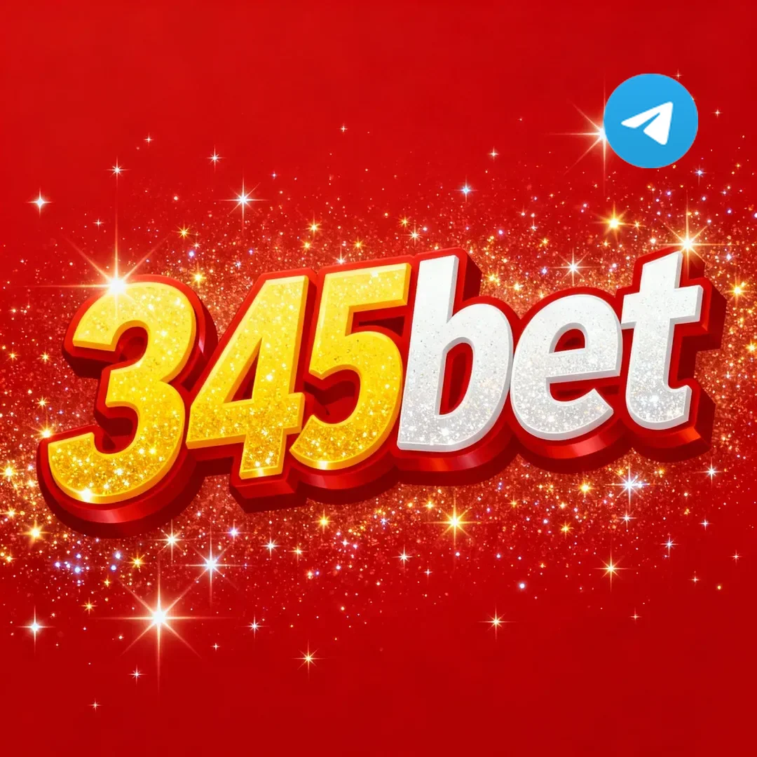 Telegram 345bet